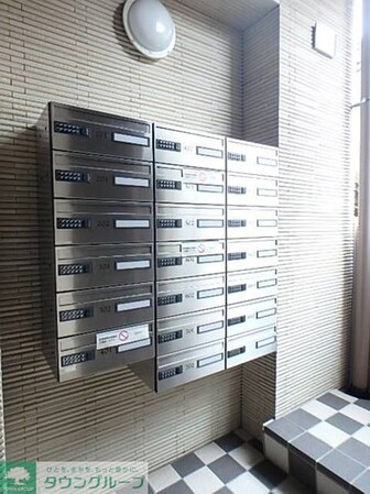 スティル・Mの物件内観写真